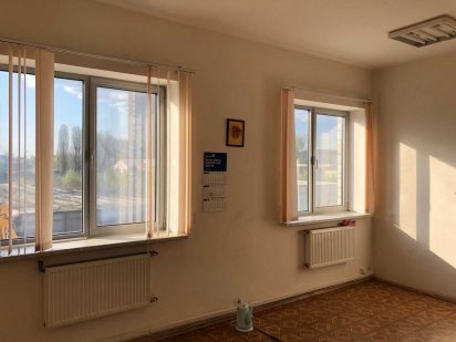 Оренда офісу 24 кв.м, вул. Москаленка, 16-б, м. Бровари (Торгмаш) Бровари