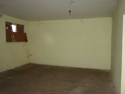 Оренда складу в підвалі 47,5 м2 Москаленка (ТОРГМАШ) Бровари