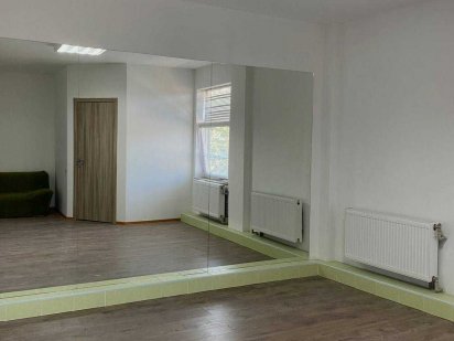 Офісне приміщення, 24м², вулиця Куценка 4 Біла Церква