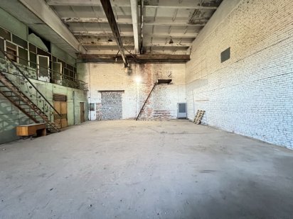 Оренда складу 300 м2 Хмельницький