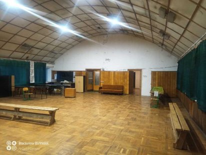 Спортивний зал 164 м2 під секції, танці 600 грн/день, вул. Москаленка Бровари