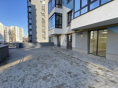 Оренда в ЖК Паркове містечко, вул.Нац.Гвардії Ивано-Франковск