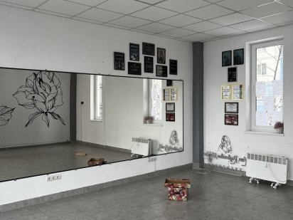 Оренда приміщення 40 кв.м в центрі міста Ірпінь