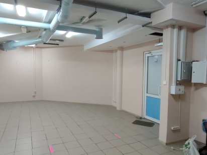 Здам приміщення в Вишневому Вишневое