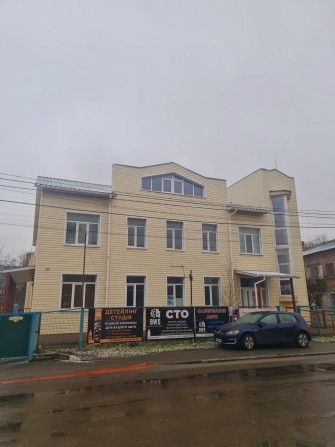 Офісне приміщення  в Борисполі. Зручна Локація. - фото 1