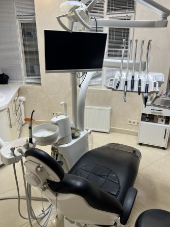 Оренда стоматологічного кабінета - фото 1