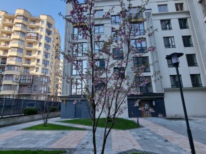 Здам в оренду приміщення під склад ЖК Бургундія район Синергія Ирпень