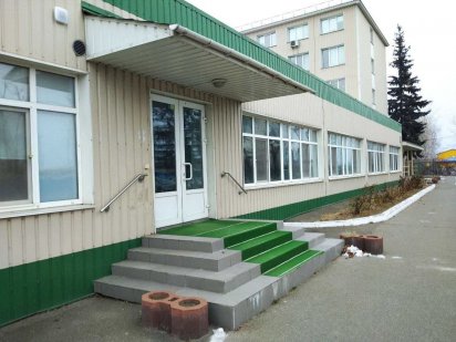 Сдам в аренду помещение общей S530 м.кв. Вишневое Вишневое