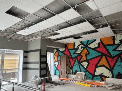 Оренда примішення Ірпінь Донцова/Тургенівська 170 м2 Ірпінь