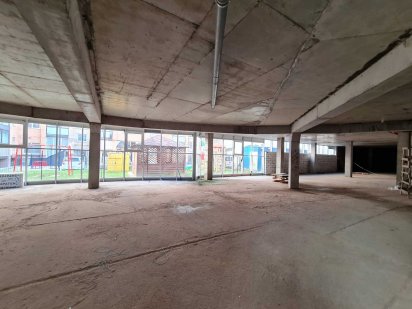 Оренда 1200 мкв. Центр Виставки. Хмельницький