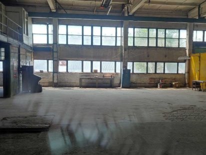 Здається в оренду склад 1000 кв.м Белая Церковь