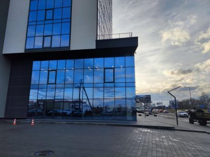 Орендра комерційного приміщення. Потужний трафік. —у Ивано-Франковск