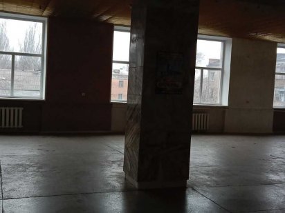 Оренда приміщень від власника: м. Кривий Ріг, пр. Південний, 34 Кривий Ріг