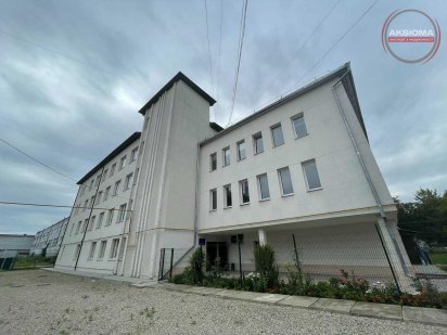 Оренда офісу 195 м2--і Івано-Франківськ