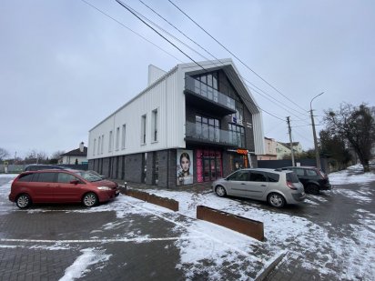 Оренда офісного приміщення Луцк