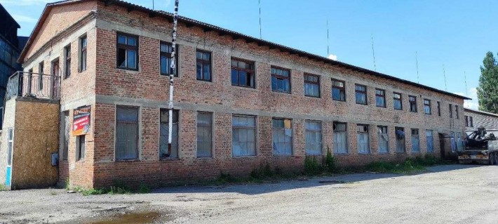Оренда офісних приміщень в Луцьку на Ківерцівській - фото 1