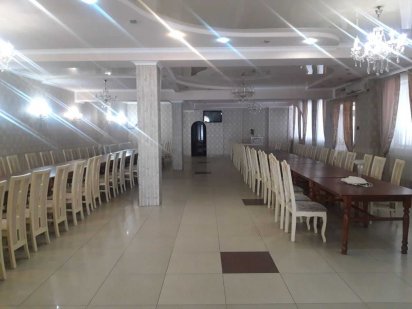 Здається в оренду комерційне приміщення вільного призначення Ивано-Франковск