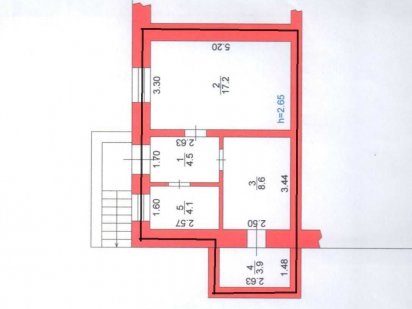 Оренда. Луцьк. Центр. Підвал Луцьк