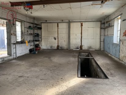 Здам приміщення під СТО Кременчук