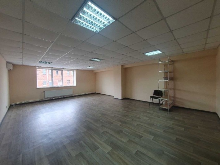 Офісне приміщення у Саксаганському районі, площею 54 м2. - фото 1