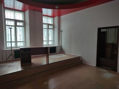 Оренда офіса від власника 53,40 м2 в м. Полтава вул. Р. Кириченко, 1 Полтава