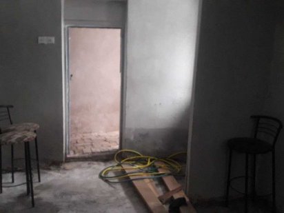 Здам приміщення під склад біля ринку (22 м.кв.) Рівне