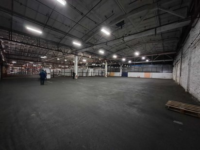 Оренда складів 137м2, 431,6м2, 727 м2, 1416м2, 2480м2 Полтава