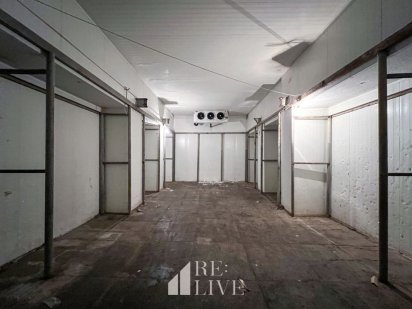 Оренда морозильна холодильна камера Луцьк