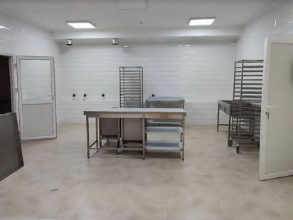 Здається комерційне приміщення на вул. Богдана Хмельницького Тернополь