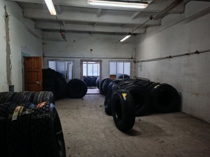 Оренда виробничо складного комерційного приміщення. Рівне