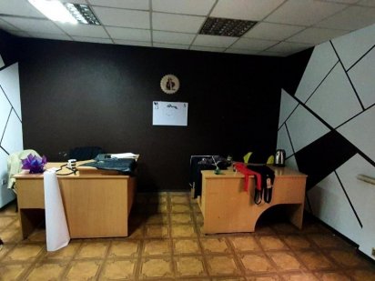 Здам окреме неж.приміщ. в ЦЕНТРІ, 0+1   (Петропавлівська) Суми