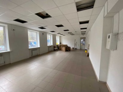 Сдам торговое помещение в центре города ( р-н центрального рынка) Суми