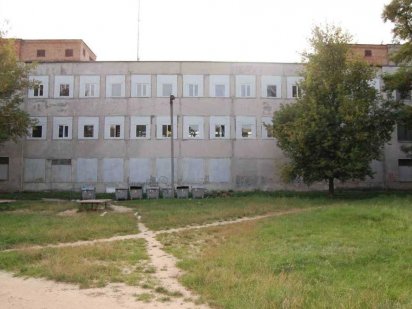 Оренда Укртелеком*, приміщення, 1287 м2, Полтава, пров.Латишева, 11-А Полтава