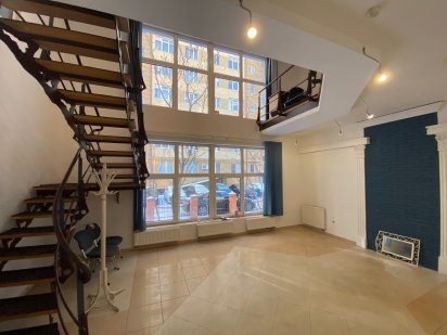 Оренда офісного приміщення_MA Івано-Франківськ