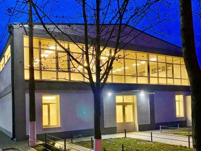 Комерційна нерухомість 300м2 (без комісії) Херсон