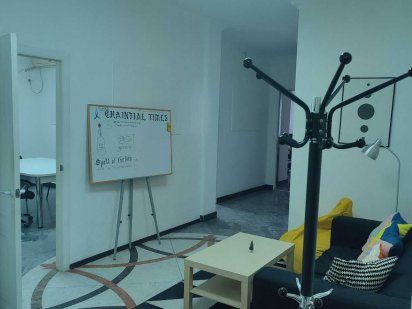 Сучасний великий офіс в прохідному місці з  газовим  АО! Херсон