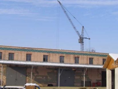 Оренда Укртелеком*, приміщення, 290 м2, Тернопіль, вул.Бордуляка, 5 Тернополь