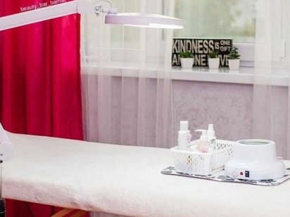 Погодинна оренда кушетки, кабінету. Полтава