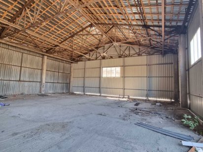 Здам склад вул.Кн Володимира. (320 м кв) Рівне