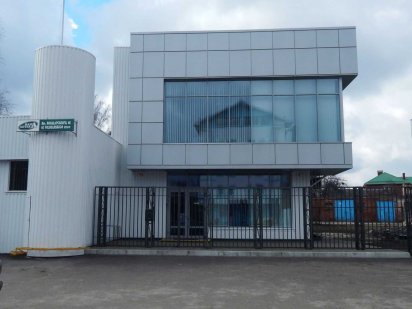 Приміщення під офіс, клініку в центрі Полтави 430 кв. м Полтава