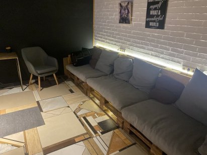 Оренда офісу погодинно центр. Івано-Франківськ