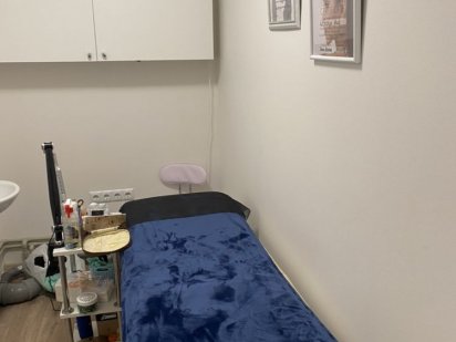 Аренда кабинета в салоне красоты Суми