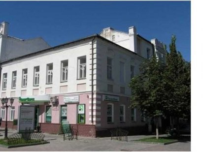 Оренда Укртелеком*, 268 м2, м. Суми, вул. Воскресенська, буд. 13/7 Суми