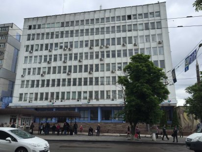 Оренда Укртелеком* 545 м2, м. Суми, вул. Іллінська, 2 Суми