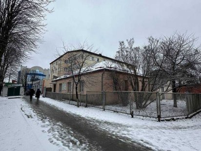 Грушевського 170м2 Здам окремостояче приміщення біля ЗУПИНКИ Рівне