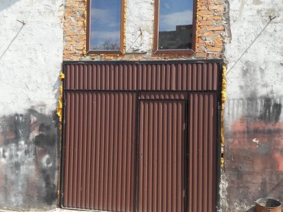 Оренда виробничих приміщень Чернівці