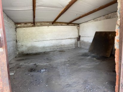 Дешеві бокси, склади, офіси від 5 до 100 кв.м, площадки, піднавіси Рівне