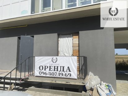 Оренда комерційного приміщення по вул. Корольова Тернопіль