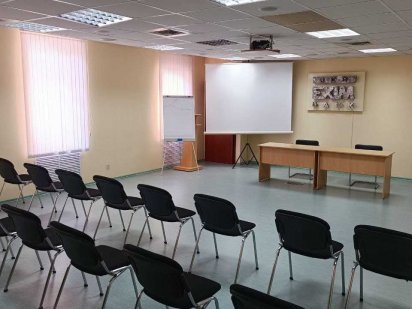 Оренда офісних приміщень в м. Полтава, вул. С.Петлюри, 1/65 (194 кв.м) Полтава