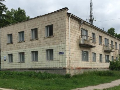 Оренда Укртелеком*, будівля, 694 м2, м. Суми, вул. Марко Вовчок, 33 Суми